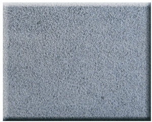 G654 Granite Bush Hammered Surface