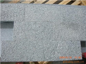 G654 Granite Flamed Tile