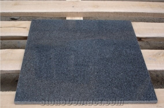 G654 Granite Floor Tile