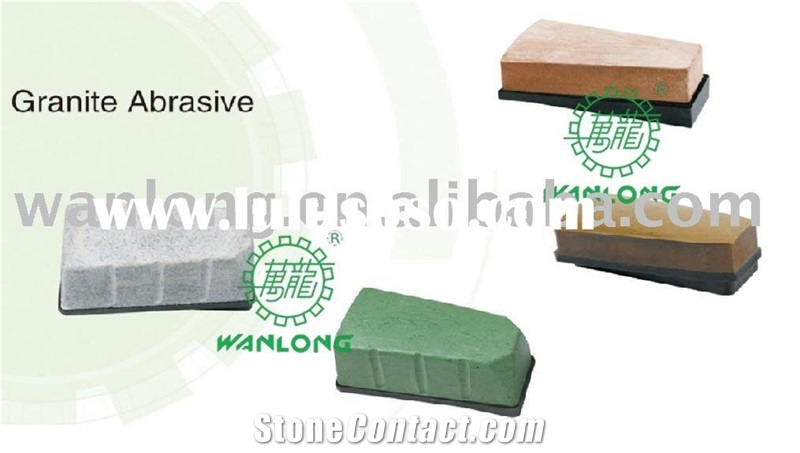 Abrasive Blocks-stone Abrasive-marble Abrasive Pol