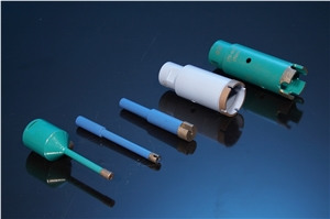 Concrete Diamond Core Drill Bits Cutting Tool
