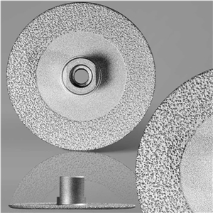 Cut and Grind Blade for Stone - Cutting and Grindi