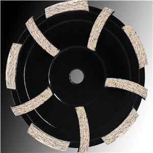 Diamond Cup Grinding Wheel-abrasive Wheel,diamond