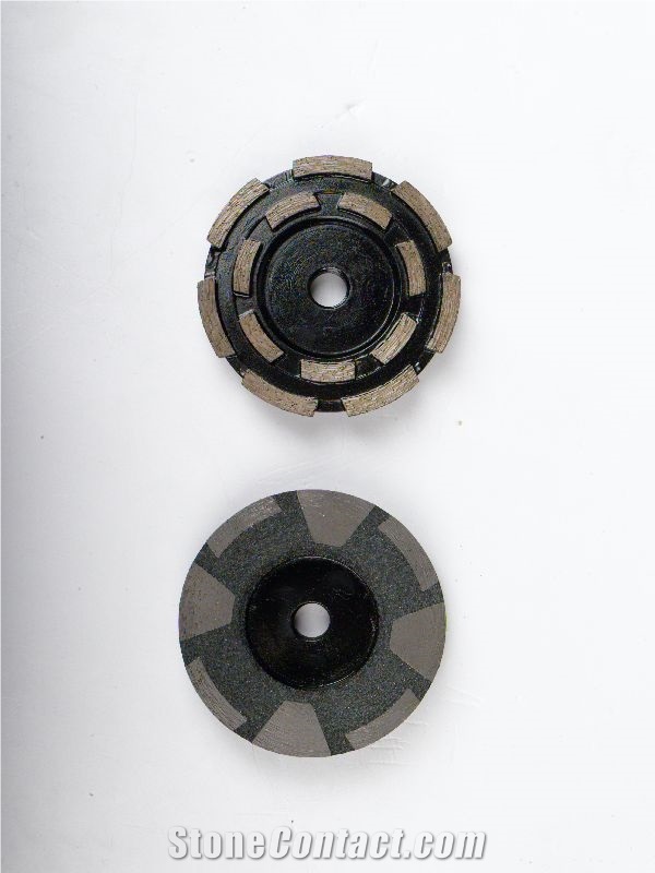 Diamond Cup Wheel for Granite,Marble,Concrete