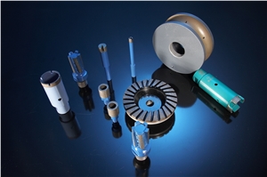 Diamond Drill Bits Diamond Drilling Tools for Ston