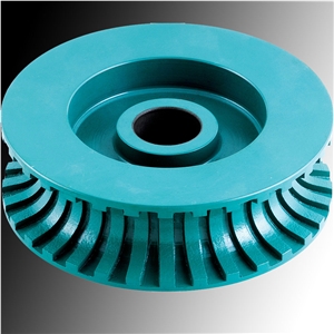 Diamond Profile Wheel,Diamond Grinding Wheel