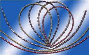 Diamond Wire - Diamond Wire Saw - Wire Saw