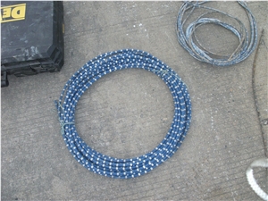 Diamond Wire Saw for Granite Profiling Circular Sa