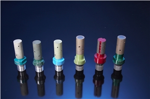 Finger Bits,stone Diamond Drilling Bits,drilling T