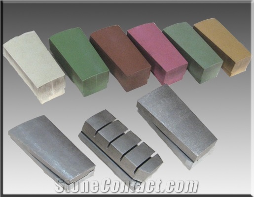 Grinding Blocks-buff Block-granite Polishing Tools