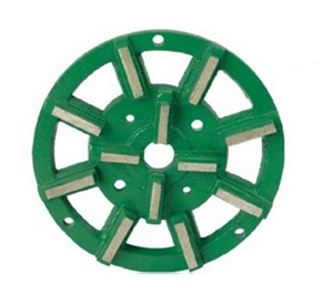 Grinding Wheel-diamond Polishing Metal Disc