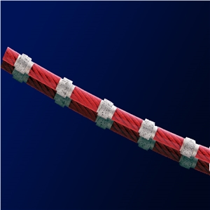 High Efficiency Granite Cutting Rubberized Diamond