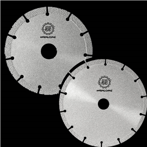 Marble Saw Blade and Multi-Purpose Saw Blade