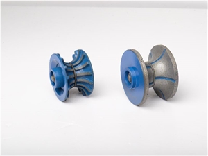 Profile Grinding Wheel ,diamond Profile Wheel for
