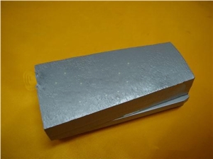 Resin Bond Diamond Fickert for Granite Polishing