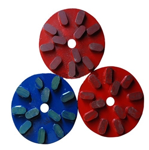 Resin Disc Used for Single Head Machine