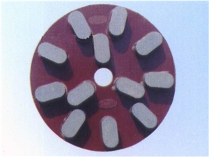 Resin Disc Used for Single Head Machine