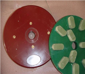 Resin Grinding Disc for Granite,marble,stone