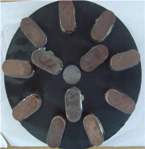 Resin Wheel for Polishing Stone-marble&granite Pol