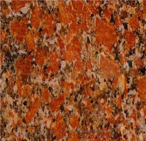 Royal Red Composite Panel,Aliminiun Honeycomb Ston
