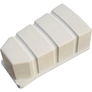 Stone Polishing Abraisve SUPER LUX0#-abrasive Tool