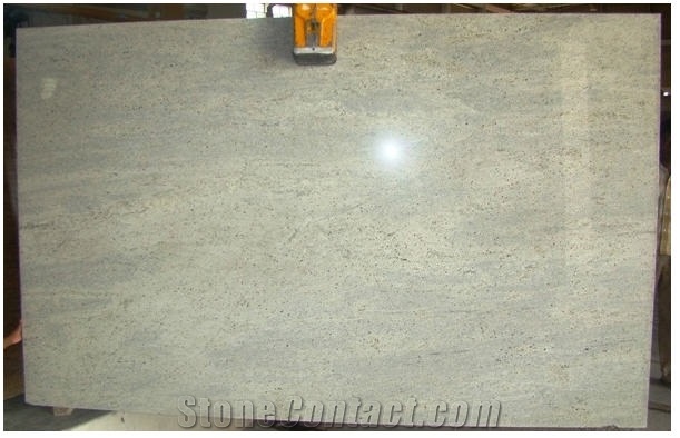 Kashmir White Granite Slabs India White Granite From Singapore