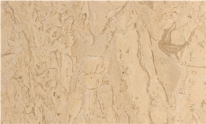 Filetto Hassana Limestone Slabs & Tiles