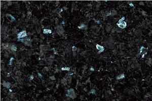 Labrador Emerald Pearl Granite Slabs & Tiles