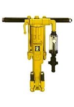 DHT Quarry Drilling Machine Martelli Mod. TH