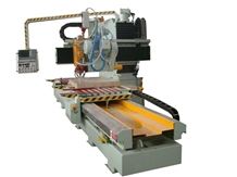 Shaping Contouring Machine CNC 625 D.P. MOD.300