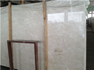 Furong Beige Marble