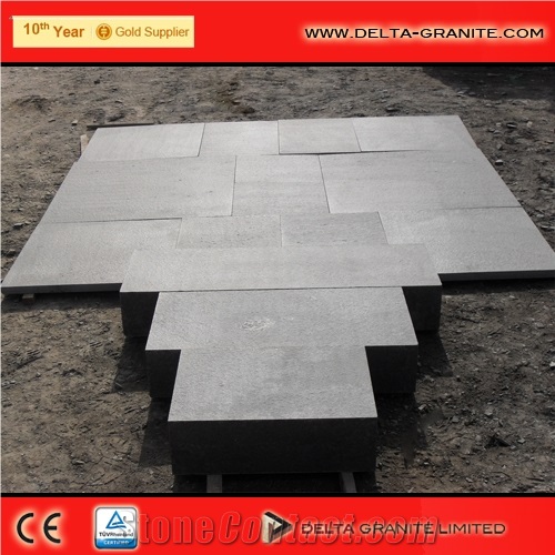 New Granite 3084w Slabs Tiles High Quality