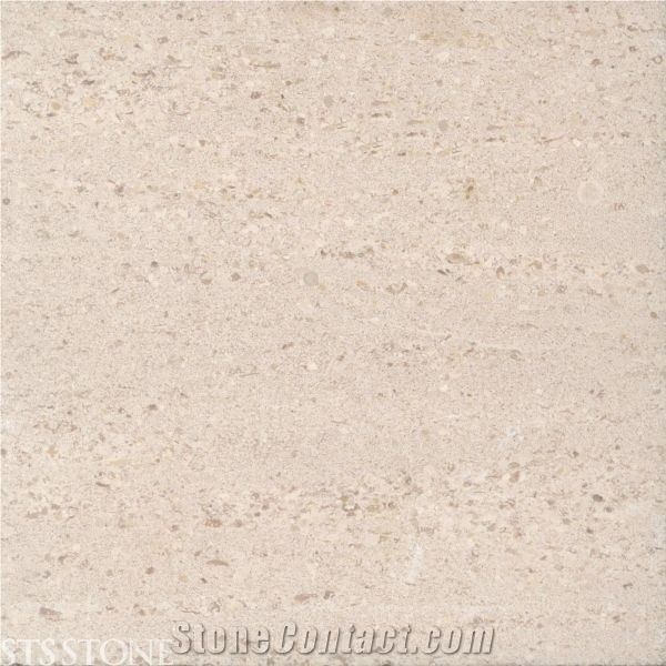 Crema Valencia Limestone Tiles, Spain Beige Limestone