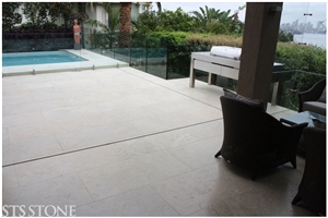 Limestone Isernia