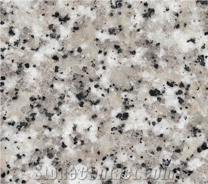 Blanco Castilla Granite Tiles, Spain Grey Granite