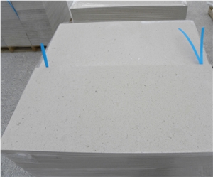 Caliza Capri Limestone Tiles, Spain Beige Limestone