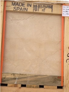 Crema Marfil Marble Products, Spain Beige Marble