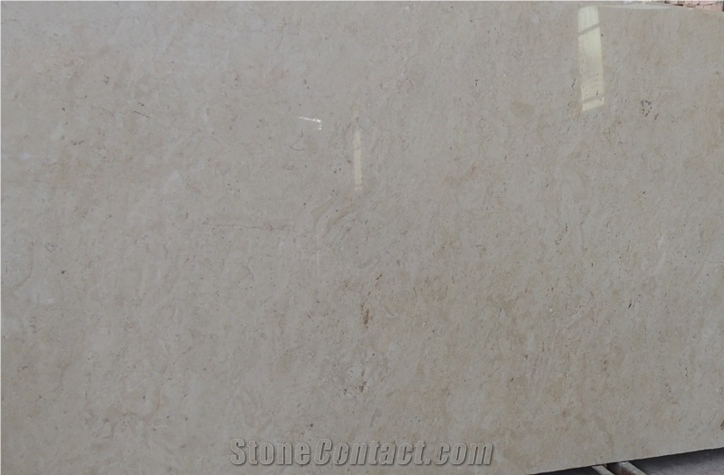 Crema Nova Marble, Turkey Beige Marble Slabs & Tiles