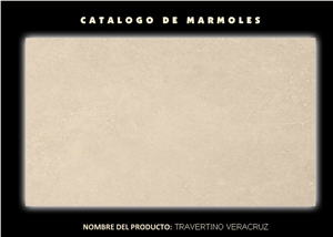 Travertino Convena Veracruz, Convena Veracruz Travertine Tiles
