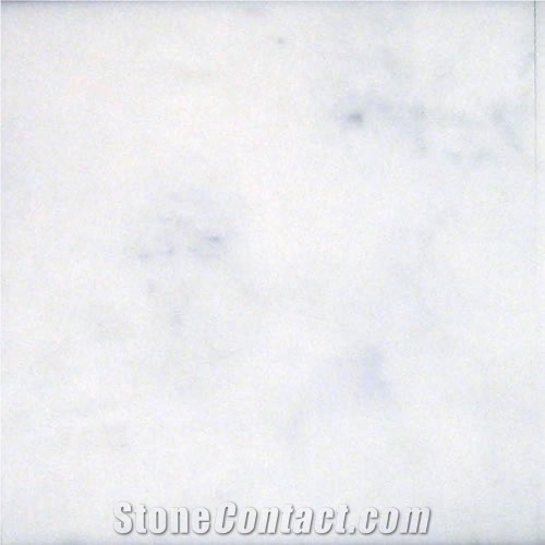 White Marble Slabs & Tiles