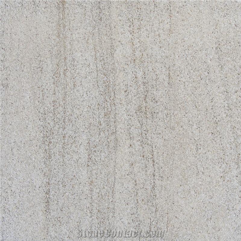 Blagdon Sandstone Tiles, United Kingdom White Sandstone