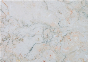 Concha, Turkey White Marble Slabs & Tiles