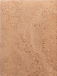 Eglantina, Turkey Beige Travertine Slabs & Tiles