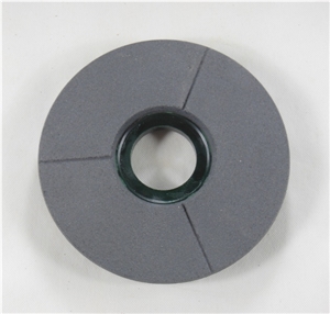 Buff Polishing Disk for Granite