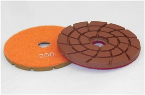 Floor Polishing Pads