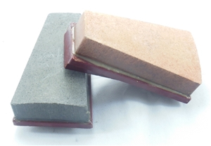 Magnesite Abrasive for Granite