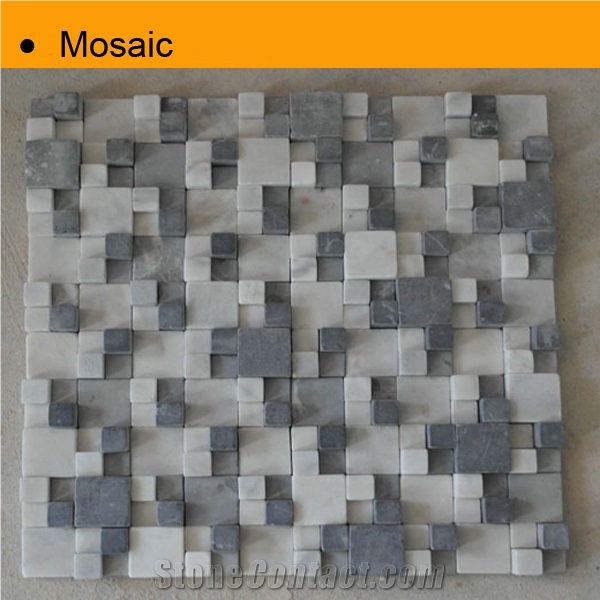 2013 New Design Stone Mosaic TIle