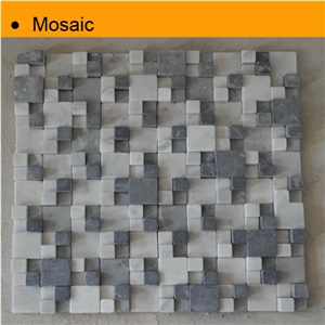 2013 New Design Stone Mosaic TIle