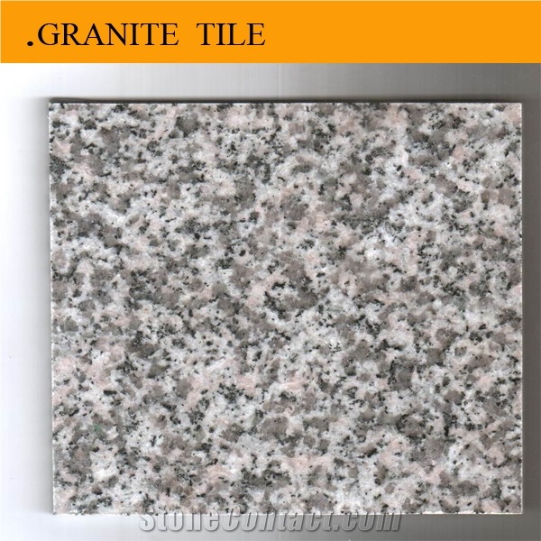Discount Granite Tile G623 Granite Tile, China Grey Granite