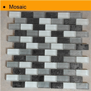 Mosaic Glass